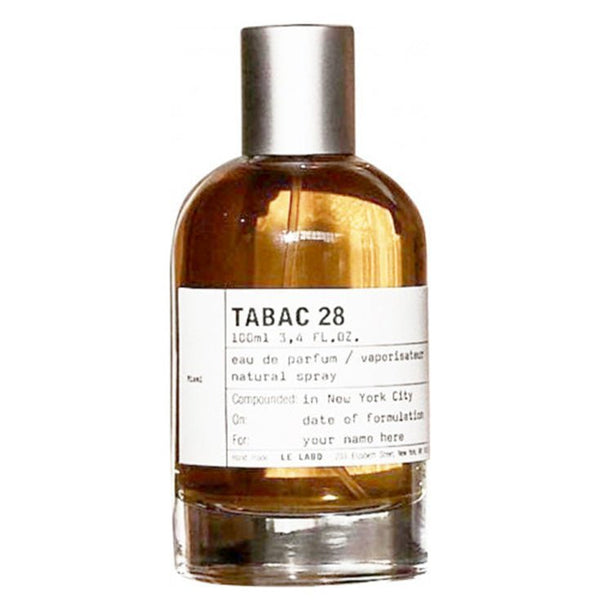 Tabac 28 Miami Le Labo for women and men - Vytrix