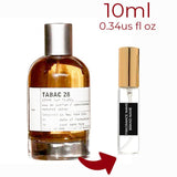 Tabac 28 Miami Le Labo for women and men - Vytrix