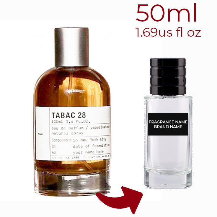 Tabac 28 Miami Le Labo for women and men - Vytrix