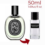 Tam Dao Eau de Parfum Diptyque for women and men - Vytrix