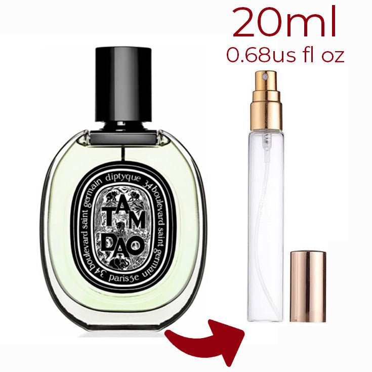 Tam Dao Eau de Parfum Diptyque for women and men - Vytrix