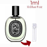 Tam Dao Eau de Parfum Diptyque for women and men - Vytrix