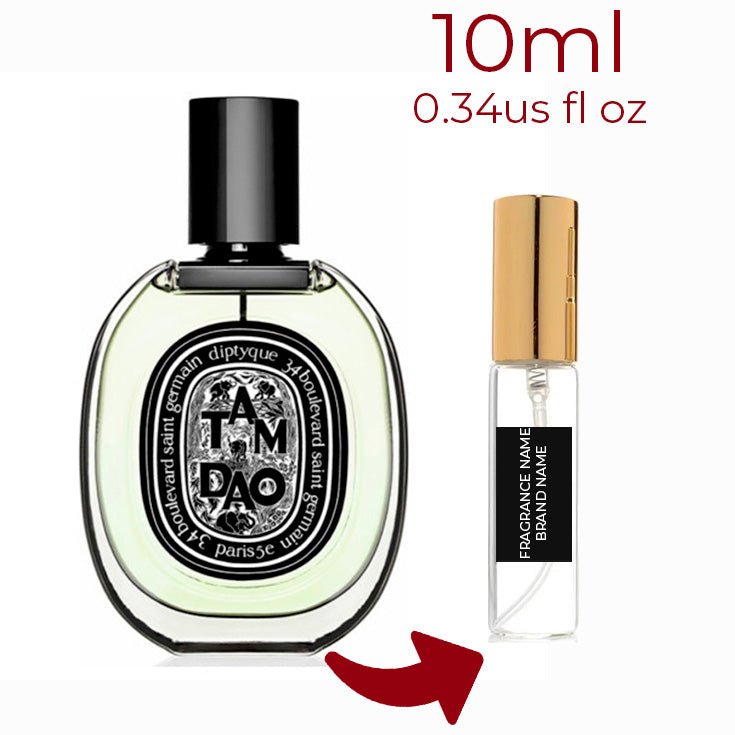 Tam Dao Eau de Parfum Diptyque for women and men - Vytrix