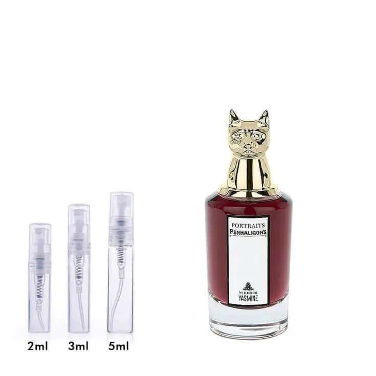 The Bewitching Yasmine Penhaligon's for women Decant Fragrance Samples - Vytrix