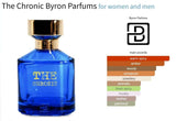 The Chronic Byron Parfums for women and men Decant Fragrance Samples - Vytrix