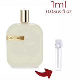 The Library Collection Opus V Amouage for women and men Decant Fragrance Samples - Vytrix