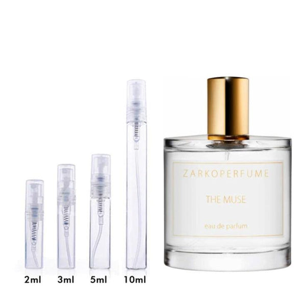 The Muse ZARKOPERFUME for women Decant Samples - Vytrix