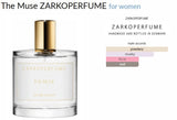 The Muse ZARKOPERFUME for women Decant Samples - Vytrix