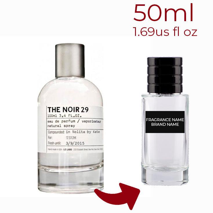 The Noir 29 Le Labo for women and men Decant Samples - Vytrix