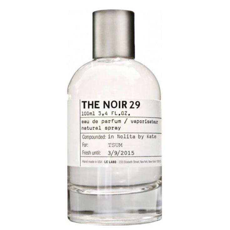 The Noir 29 Le Labo for women and men Decant Samples - Vytrix