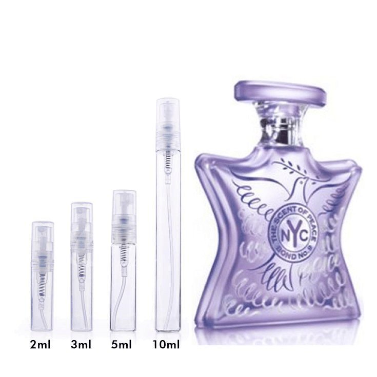 The Scent Of Peace Bond No 9 for women Decant Samples - Vytrix