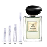 Thé Yulong Giorgio Armani for women and men Decant Samples - Vytrix