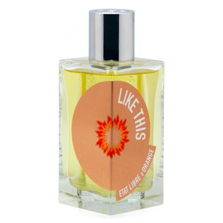 Tilda Swinton Like This Etat Libre d'Orange for women Decant Samples - Vytrix