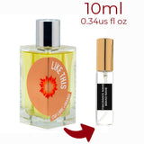 Tilda Swinton Like This Etat Libre d'Orange for women Decant Samples - Vytrix