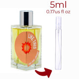 Tilda Swinton Like This Etat Libre d'Orange for women Decant Samples - Vytrix