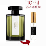 Timbuktu L'Artisan Parfumeur for women and men Decant Samples - Vytrix