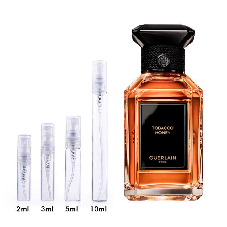 Tobacco Honey Guerlain for women and men Decant Samples - Vytrix