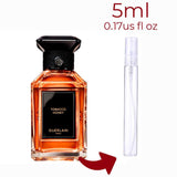 Tobacco Honey Guerlain for women and men Decant Samples - Vytrix