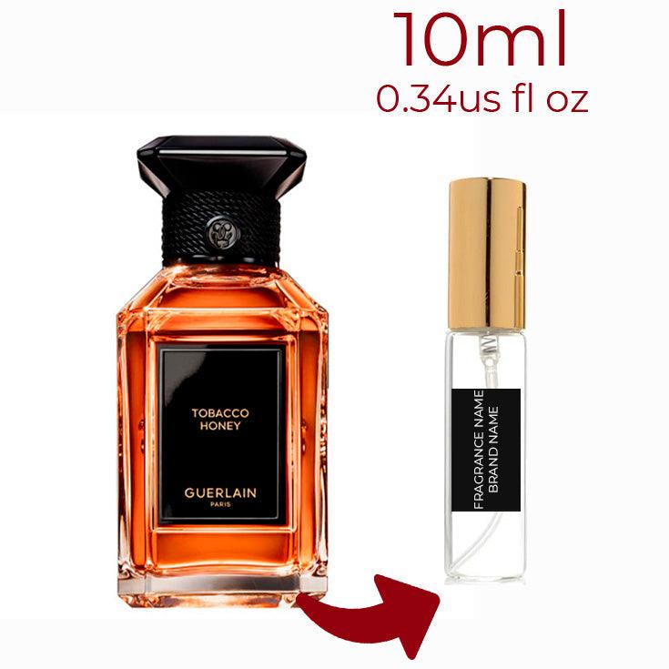 Tobacco Honey Guerlain for women and men Decant Samples - Vytrix