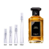 Tonka Imperiale Guerlain for women and men Decant Fragrance Samples - Vytrix