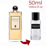 Un Bois Vanille Serge Lutens for women and men - Vytrix