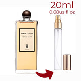 Un Bois Vanille Serge Lutens for women and men - Vytrix