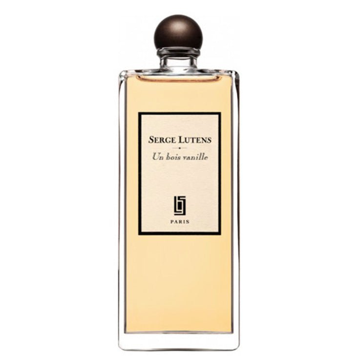 Un Bois Vanille Serge Lutens for women and men - Vytrix