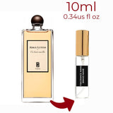 Un Bois Vanille Serge Lutens for women and men - Vytrix