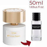 Ursa Tiziana Terenzi for women and men Decant Fragrance Samples - Vytrix