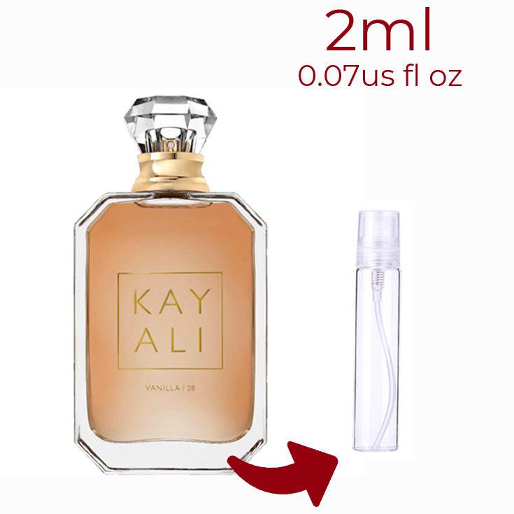 Vanilla 28 Kayali Fragrances for women and men - Vytrix