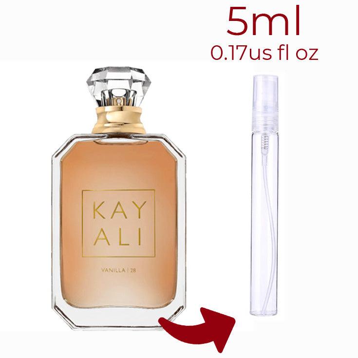 Vanilla 28 Kayali Fragrances for women and men - Vytrix