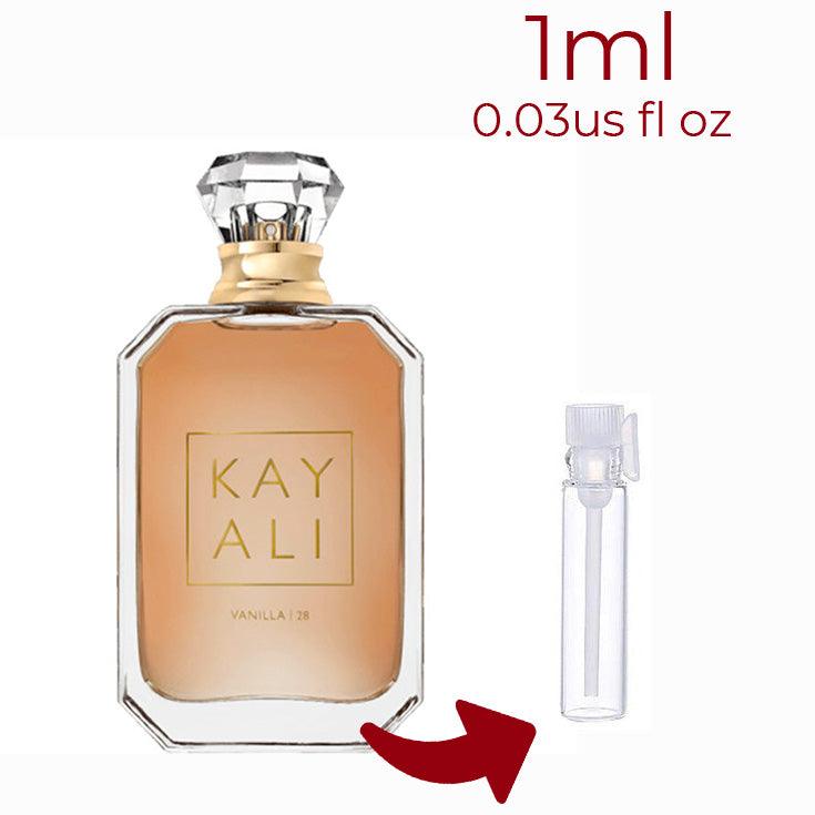 Vanilla 28 Kayali Fragrances for women and men - Vytrix