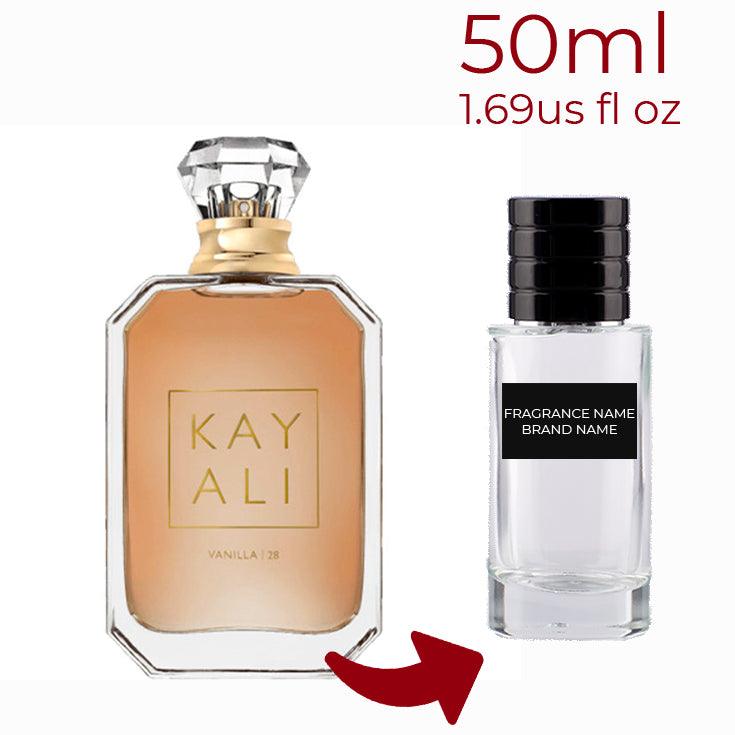 Vanilla 28 Kayali Fragrances for women and men - Vytrix