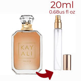 Vanilla 28 Kayali Fragrances for women and men - Vytrix