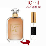 Vanilla 28 Kayali Fragrances for women and men - Vytrix