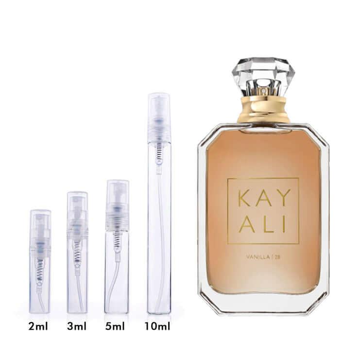 Vanilla 28 Kayali Fragrances for women and men - Vytrix