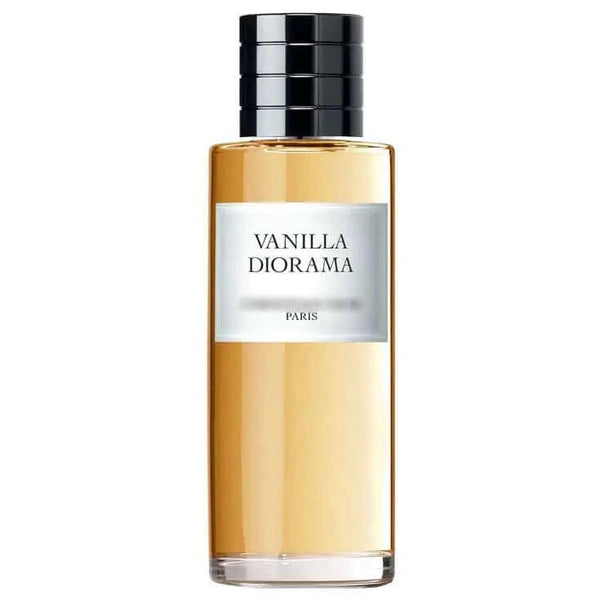 Vanilla Diorama Dior for women and men Decant Fragrance Samples - Vytrix