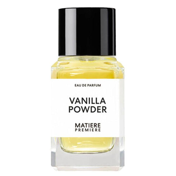 Vanilla Powder Matiere Premiere for women and men Decant Samples - Vytrix