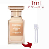 Vanilla Sex Tom Ford for women and men Decant Samples - Vytrix