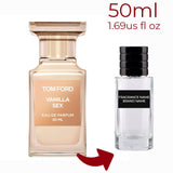 Vanilla Sex Tom Ford for women and men Decant Samples - Vytrix