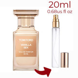 Vanilla Sex Tom Ford for women and men Decant Samples - Vytrix