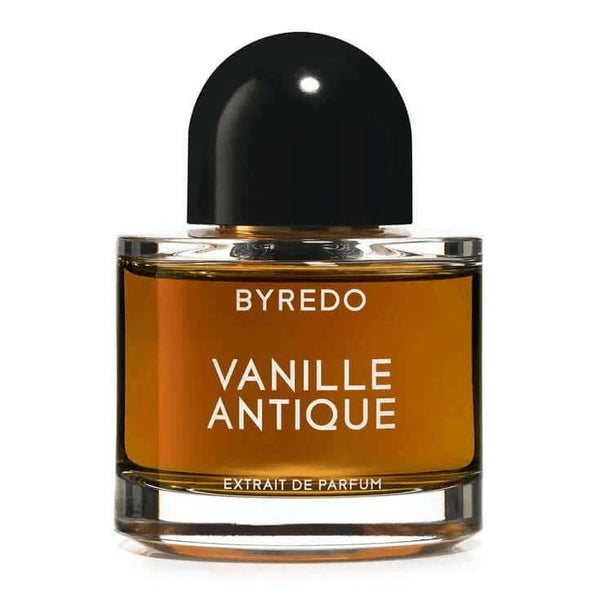 Vanille Antique Byredo for women and men Decant Fragrance Samples - Vytrix