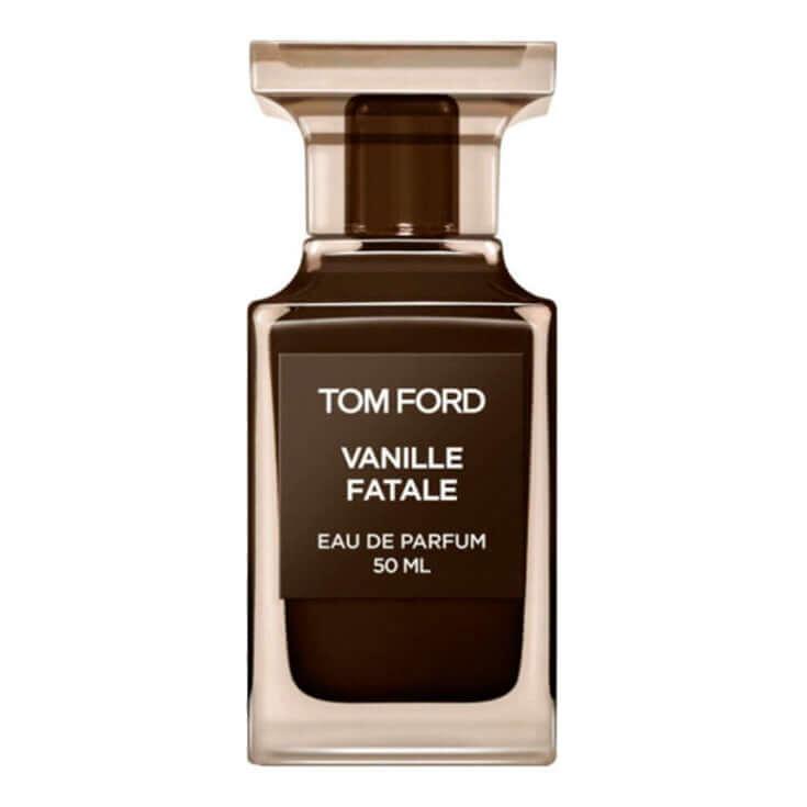 Vanille Fatale (2024) Tom Ford for women and men - Vytrix