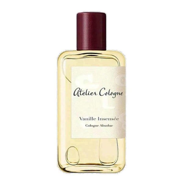 Vanille Insensée Atelier Cologne for women and men Decant Fragrance Samples - Vytrix