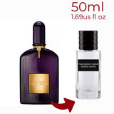 Velvet Orchid Tom Ford for women Decant Fragrance Samples - Vytrix