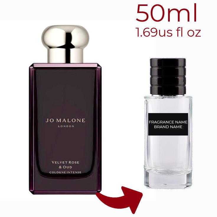 Velvet Rose & Oud Jo Malone London for women and men Decant Samples - Vytrix