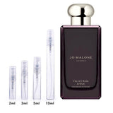 Velvet Rose & Oud Jo Malone London for women and men Decant Samples - Vytrix