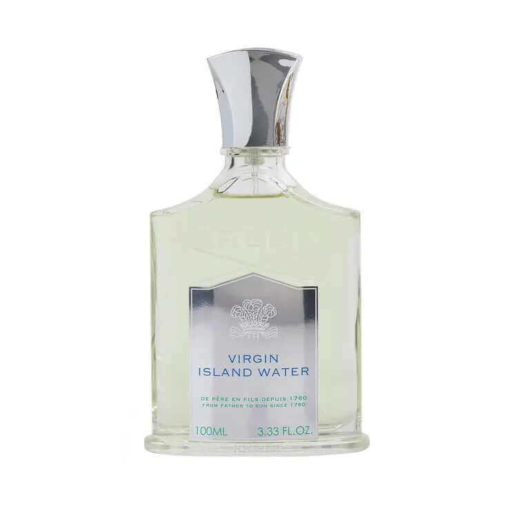 Virgin Island Water Creed for women and men Decant Fragrance Samples - Vytrix