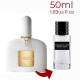 White Patchouli Tom Ford for women Decant Fragrance Samples - Vytrix