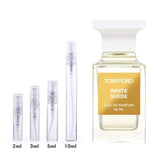 White Suede Tom Ford for women Decant Fragrance Samples - Vytrix